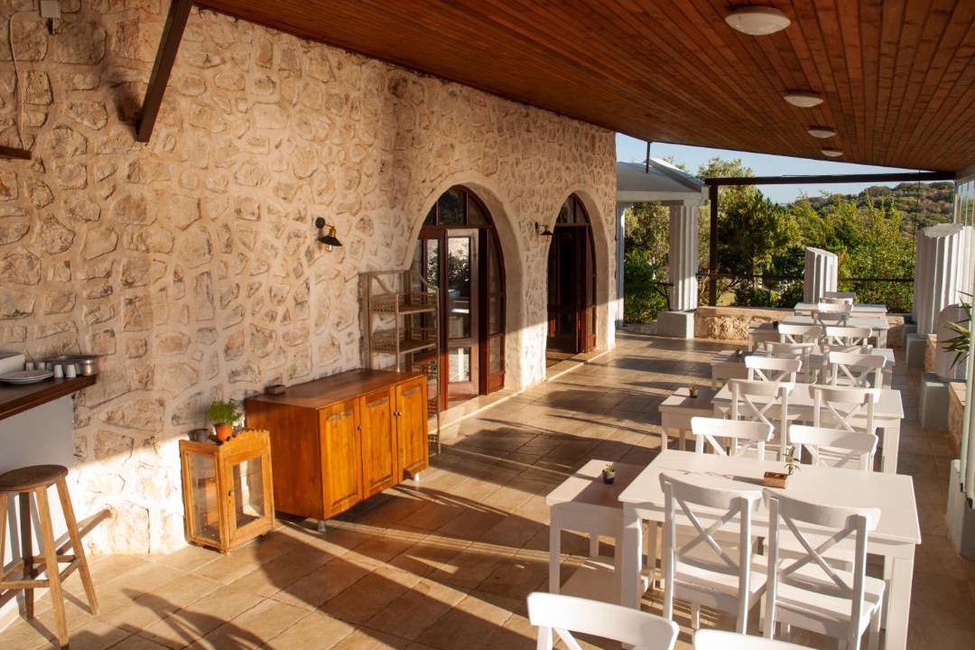 Photo of Livingroom in Kas