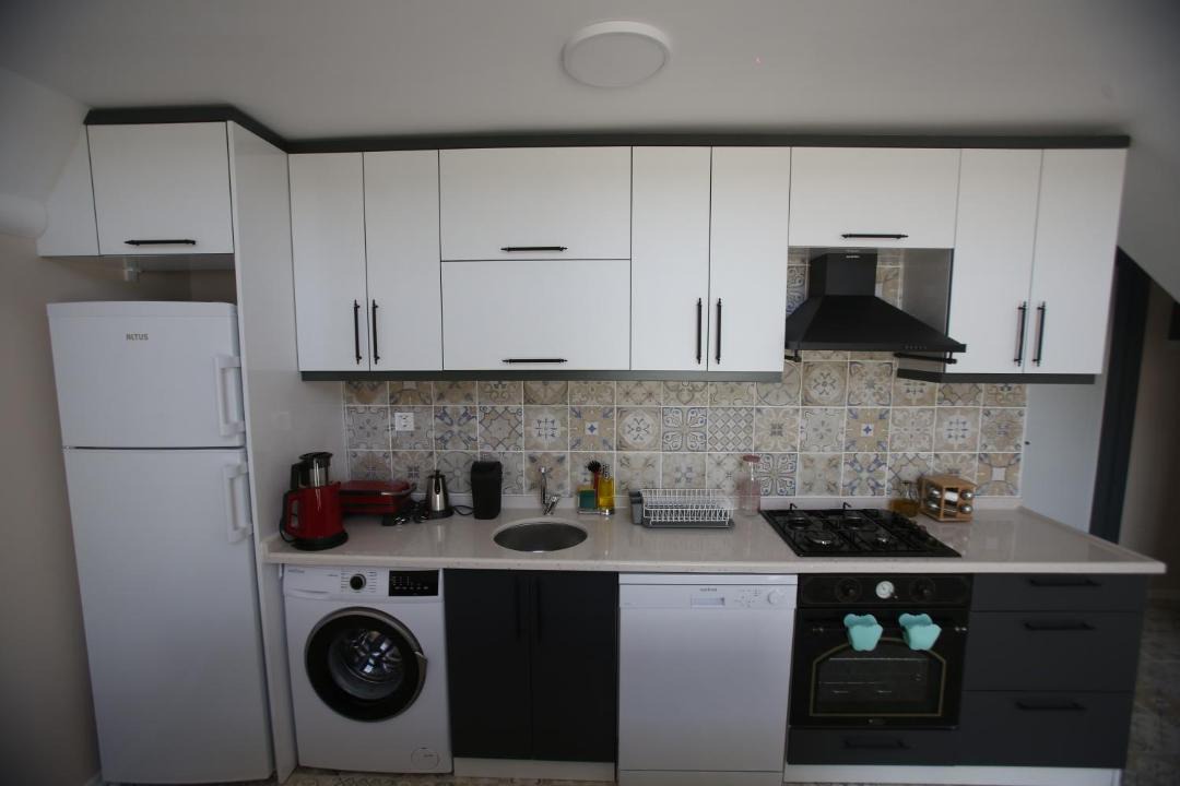 Photo of Kitchen in Yaniklar