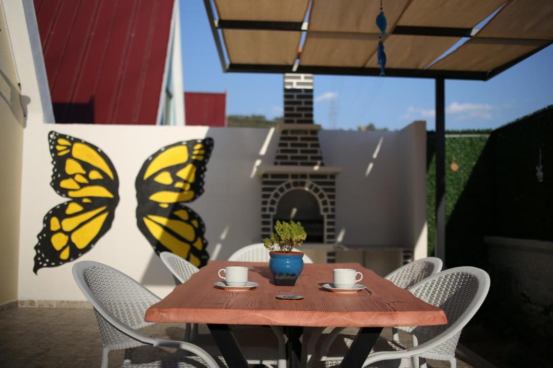 Photo of Patio Balcony in Yaniklar