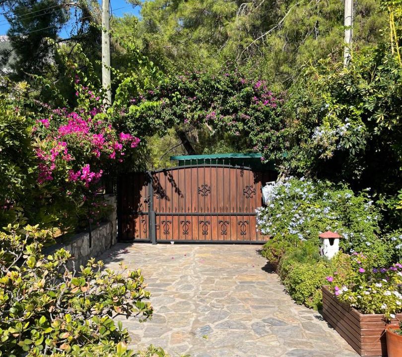 Photo of Bedroom in Gocek