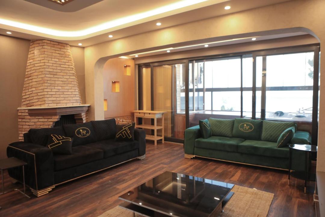 Photo of Livingroom in Buyukcekmece