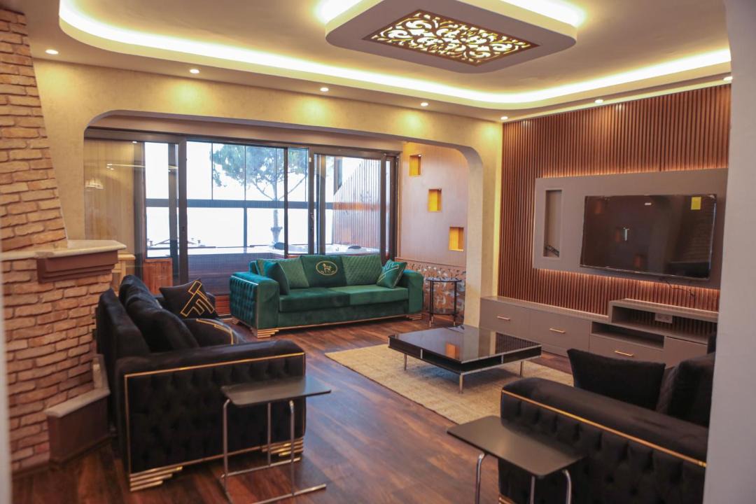 Photo of Livingroom in Buyukcekmece