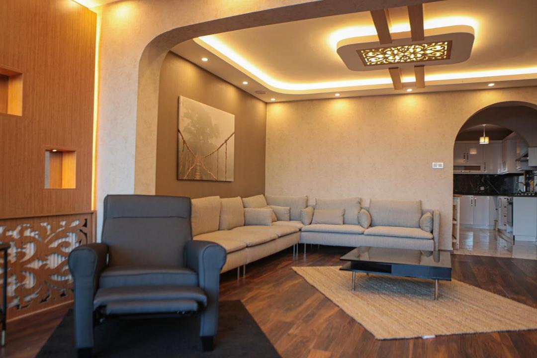Photo of Livingroom in Buyukcekmece