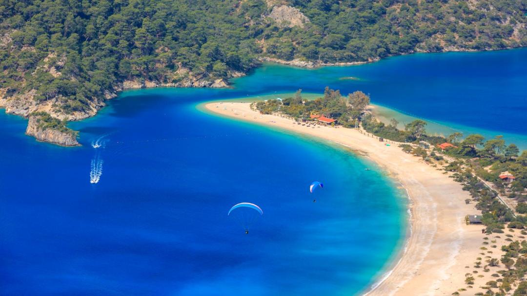 Photo of Bedroom in Oludeniz