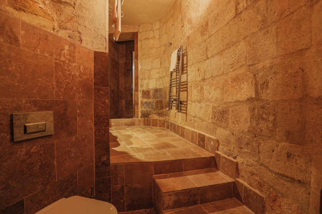 Photo of Bathroom in Mustafapasa