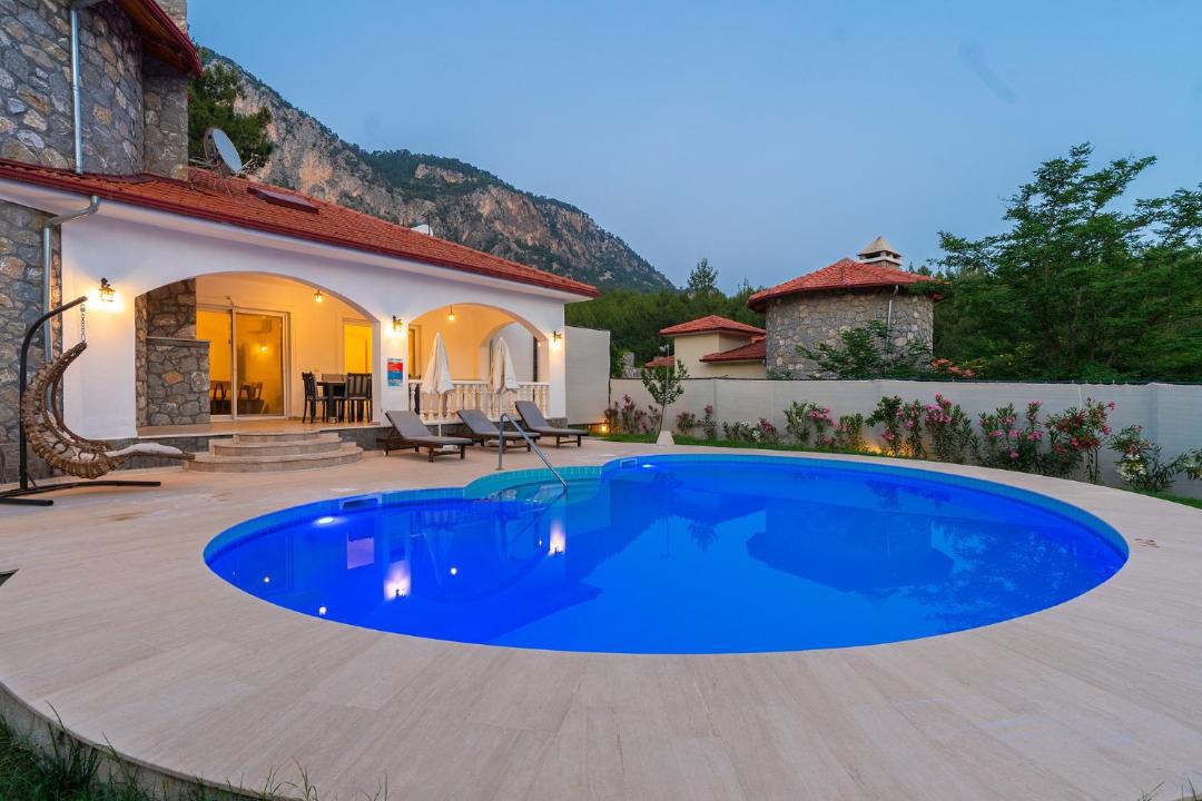 Photo of Outdoor in Dalaman