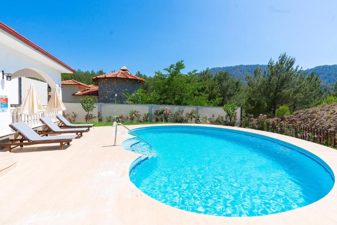 Photo of Bedroom in Dalaman