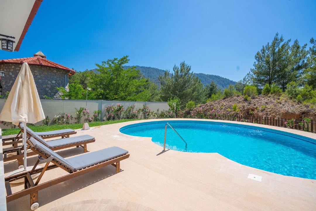 Photo of Outdoor in Dalaman