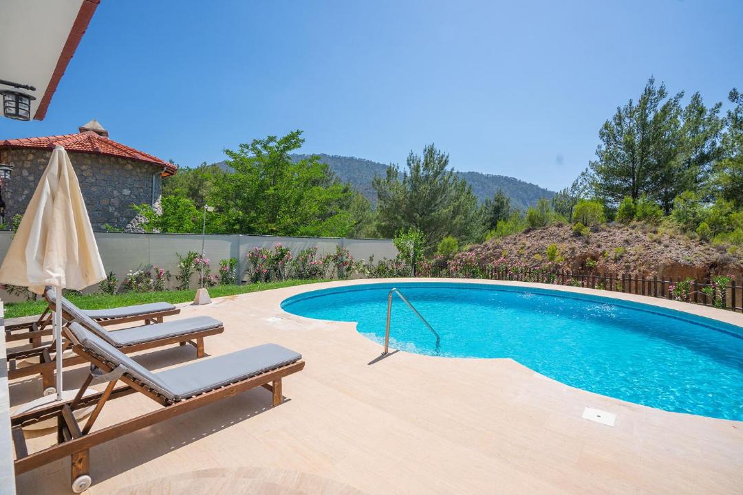 Photo of Livingroom in Dalaman