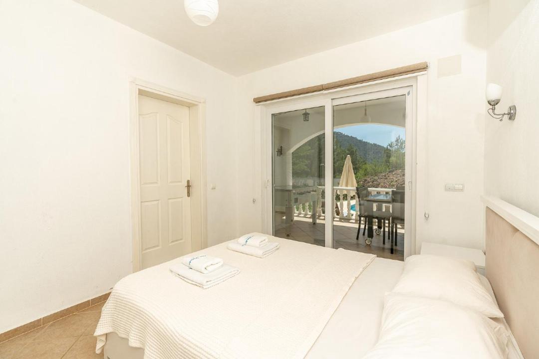 Photo of Livingroom in Dalaman