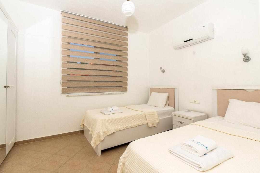 Photo of Bedroom in Dalaman