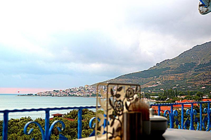 Photo of Patio Balcony in Marmara