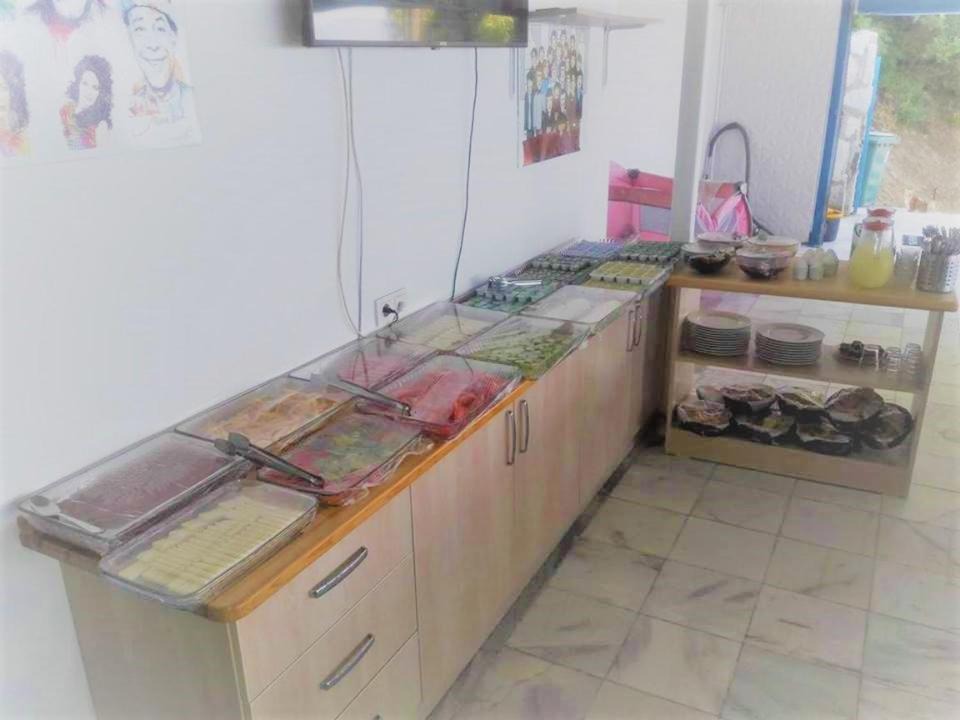 Photo of Kitchen in Marmara