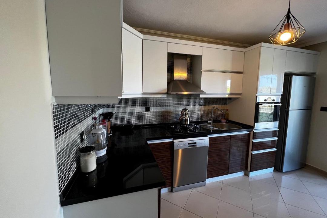Photo of Kitchen in Dalyan Mahallesi