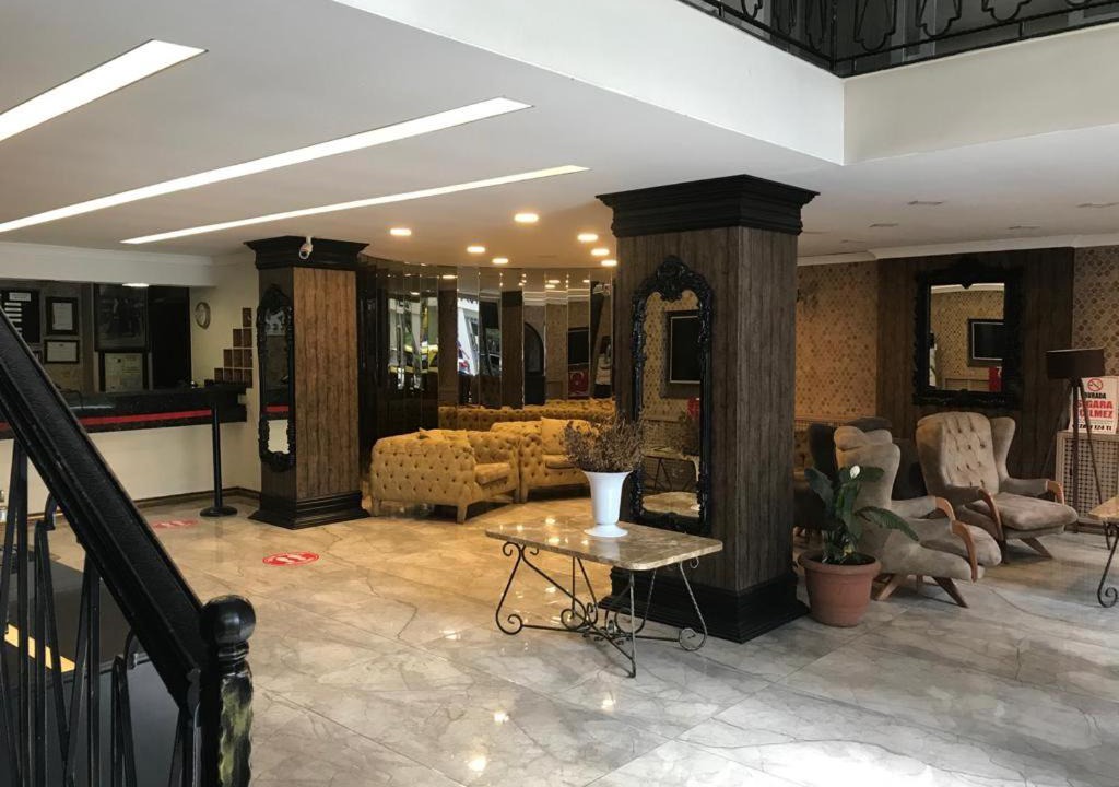 Photo of Livingroom in Rize