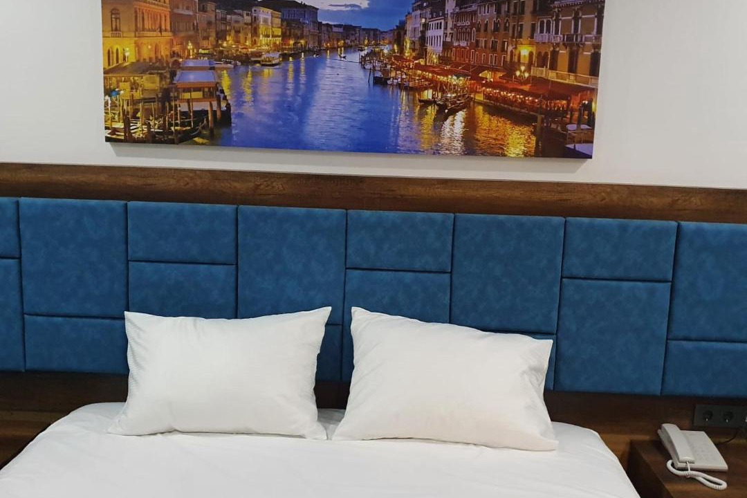 Photo of Bedroom in Duzkoy