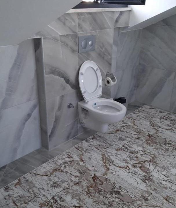 Photo of Bathroom in Dalyan City Center