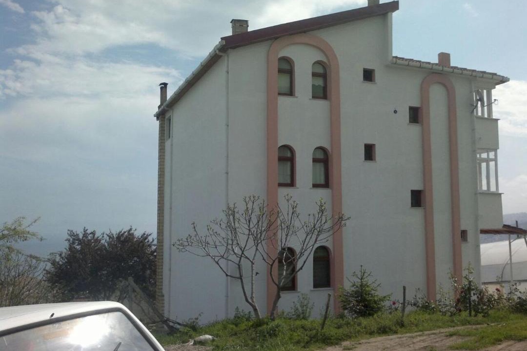 Photo of Buildings in Trabzon