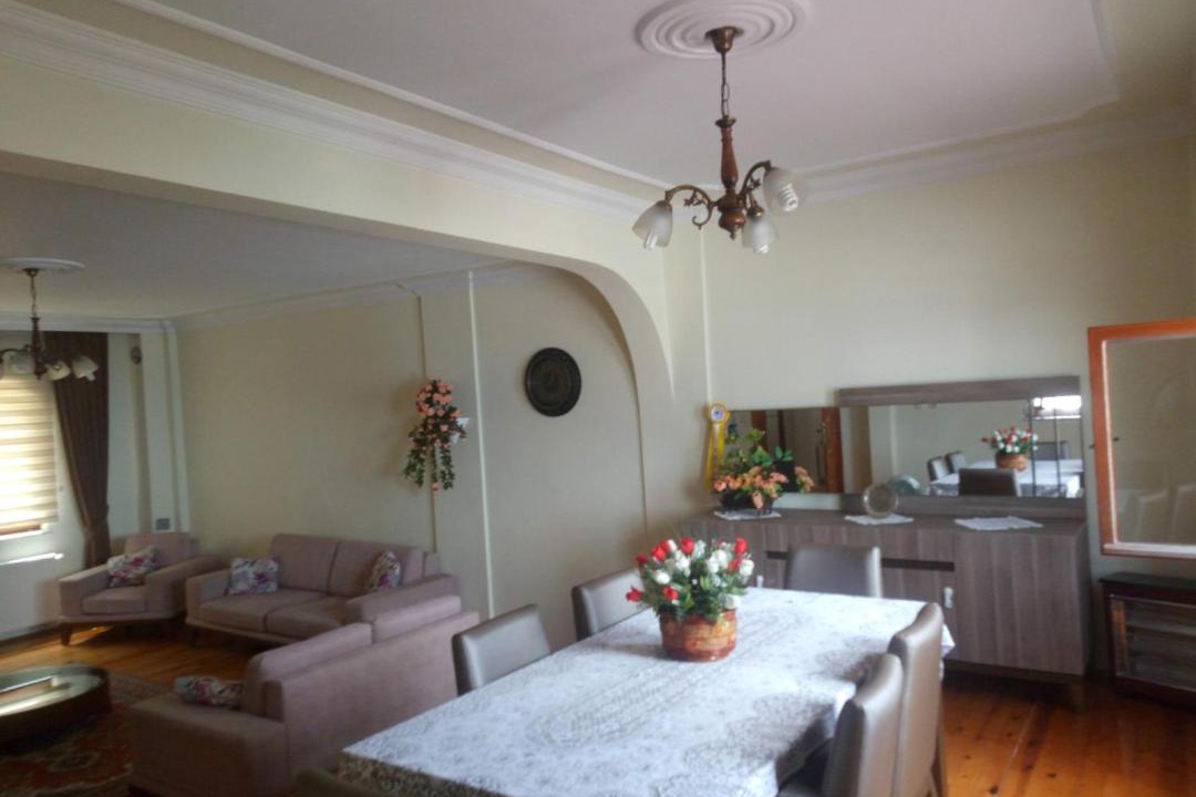 Photo of Kitchen in Trabzon