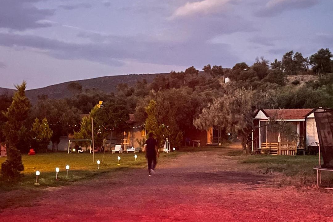 Photo of Buildings in Bademli