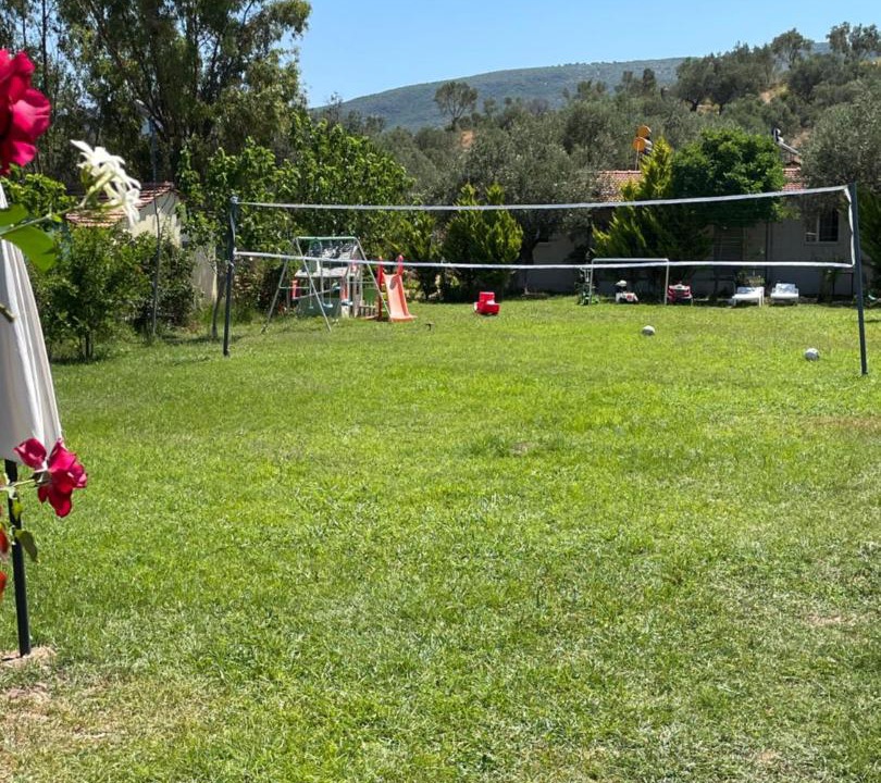 Photo of Outdoor in Bademli