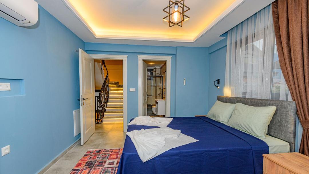 Photo of Livingroom in Fethiye