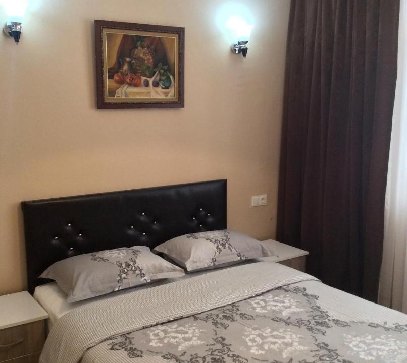 Photo of Bedroom in Corlu