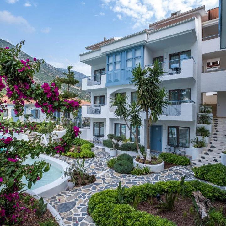 Photo of Others in Oludeniz City Center