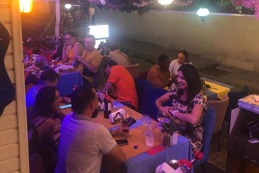 Photo of Others in Cagaloglu