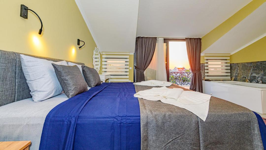 Photo of Bedroom in Fethiye