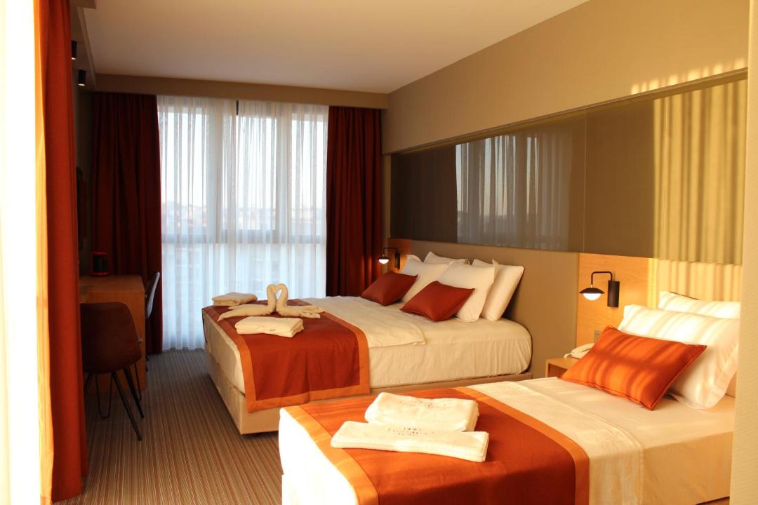 Photo of Bedroom in Canakkale