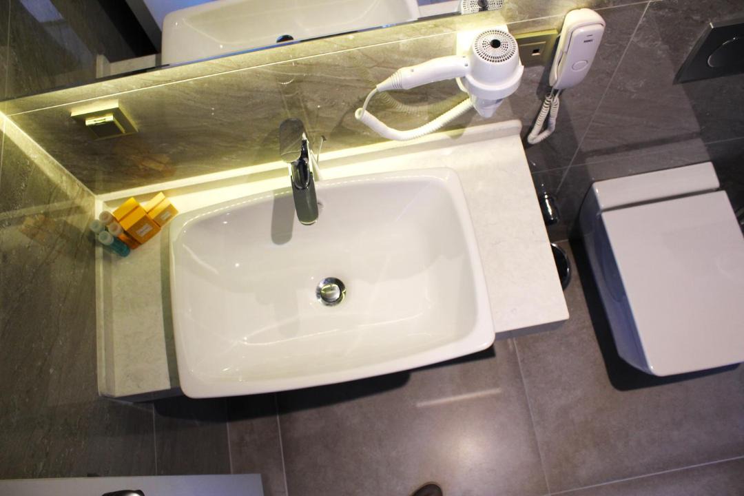 Photo of Bathroom in Canakkale