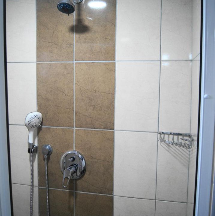 Photo of Bathroom in Oludeniz