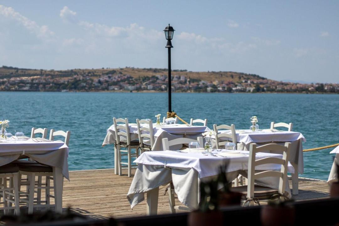 Photo of Others in Ayvalik City Center