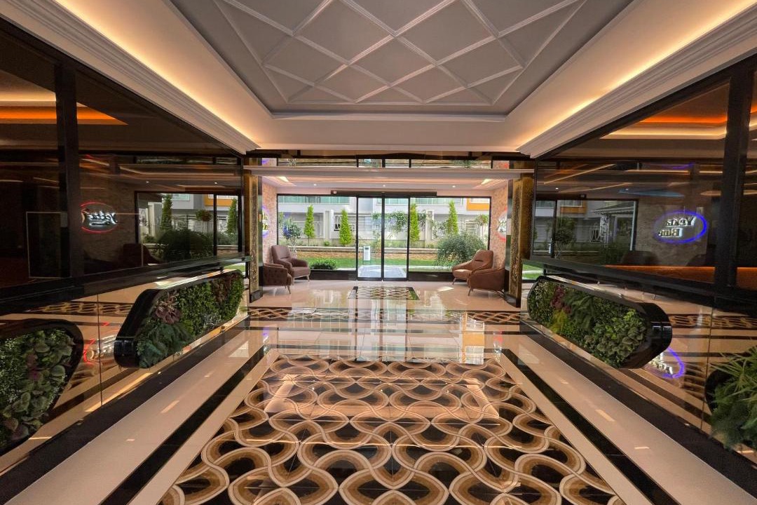 Photo of Patio Balcony in Kargicak