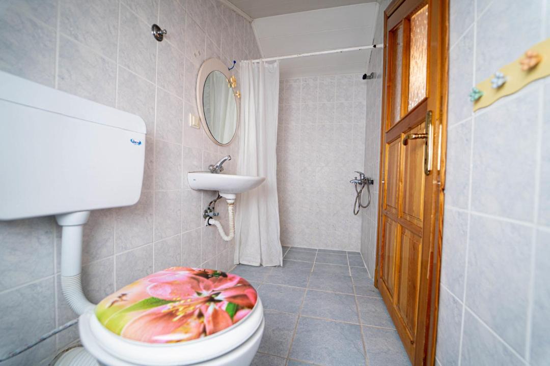 Photo of Bathroom in Gocek