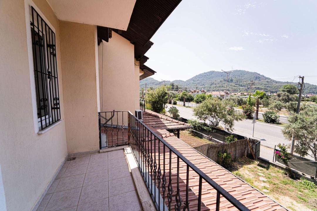 Photo of Patio Balcony in Gocek