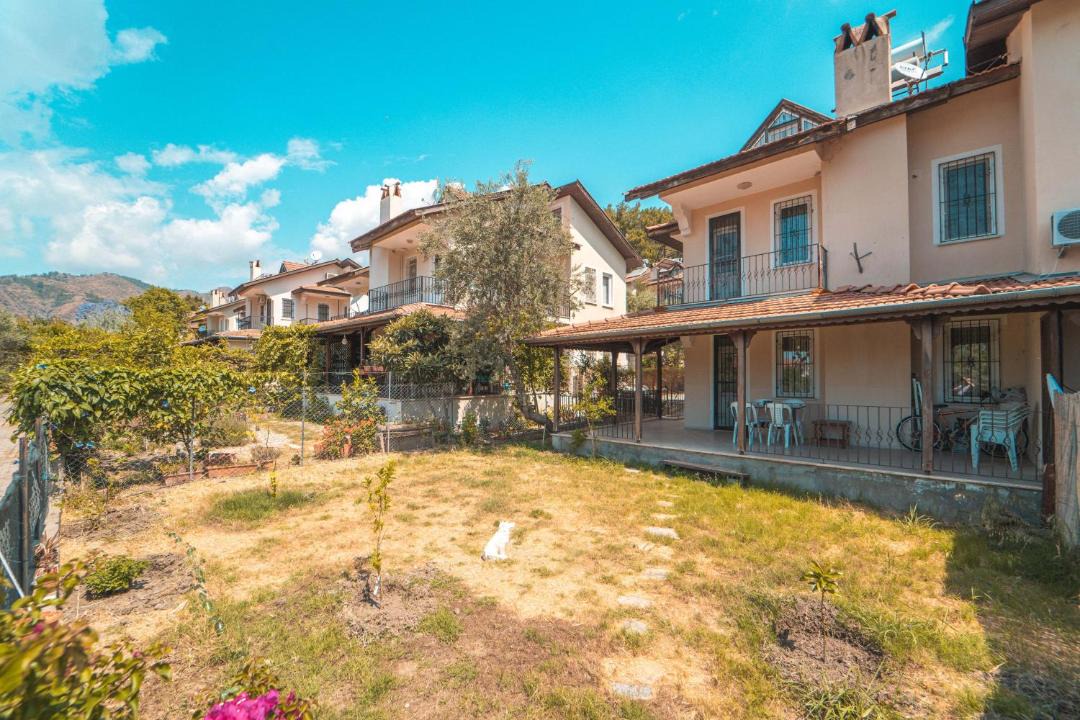 Photo of Buildings in Gocek