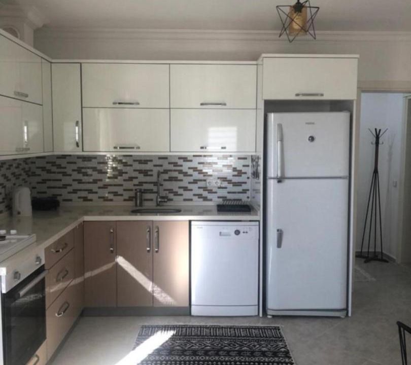 Photo of Kitchen in Datca City Center