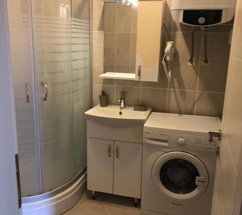 Photo of Bathroom in Datca City Center