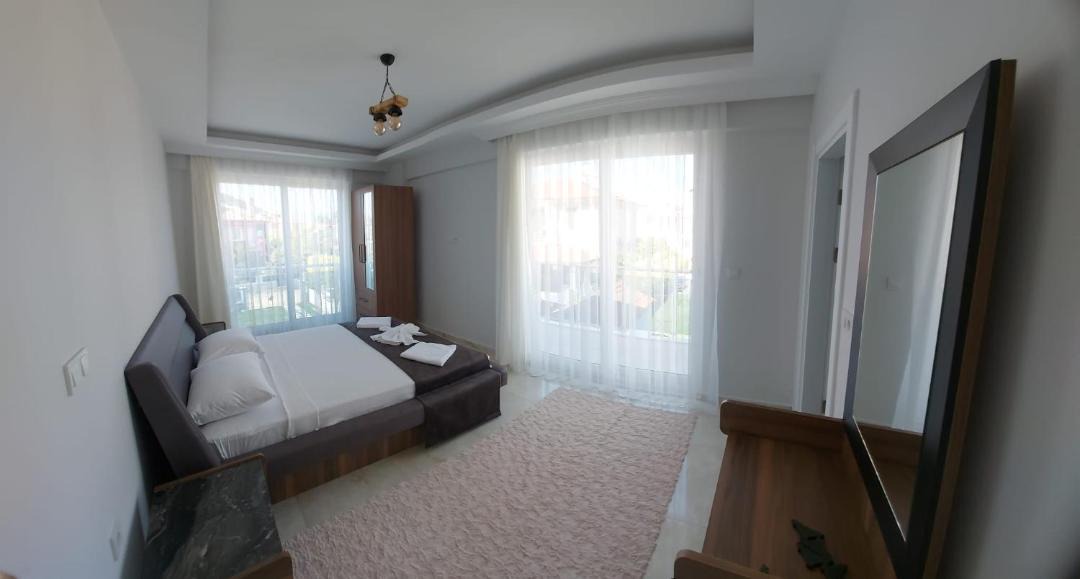 Photo of Bedroom in Dalyan City Center