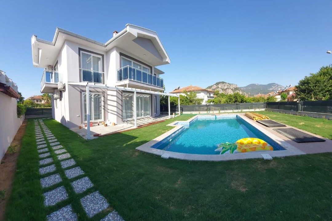 Photo of Livingroom in Dalyan City Center