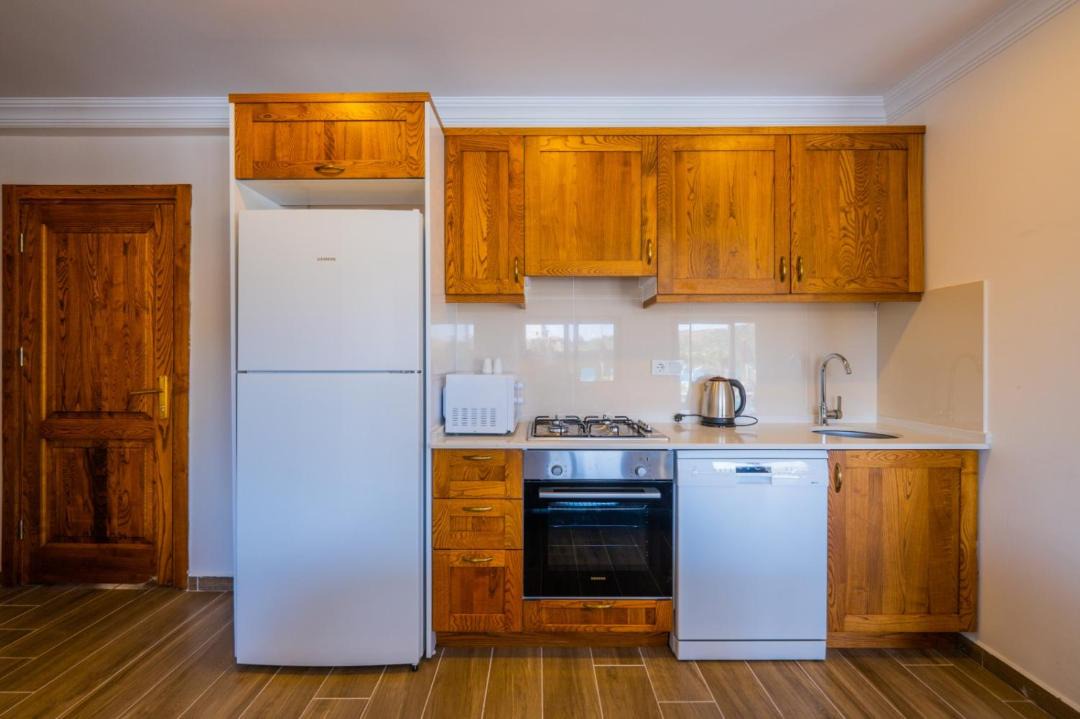 Photo of Kitchen in Ciftlik