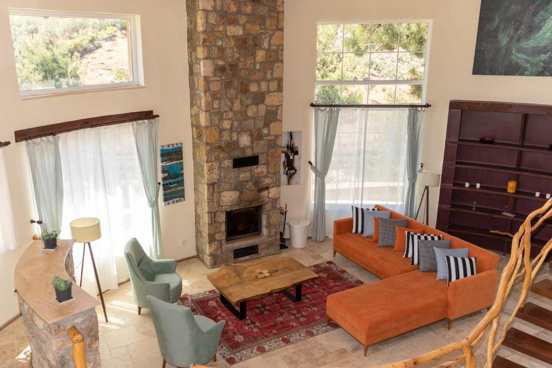 Photo of Livingroom in Seferihisar
