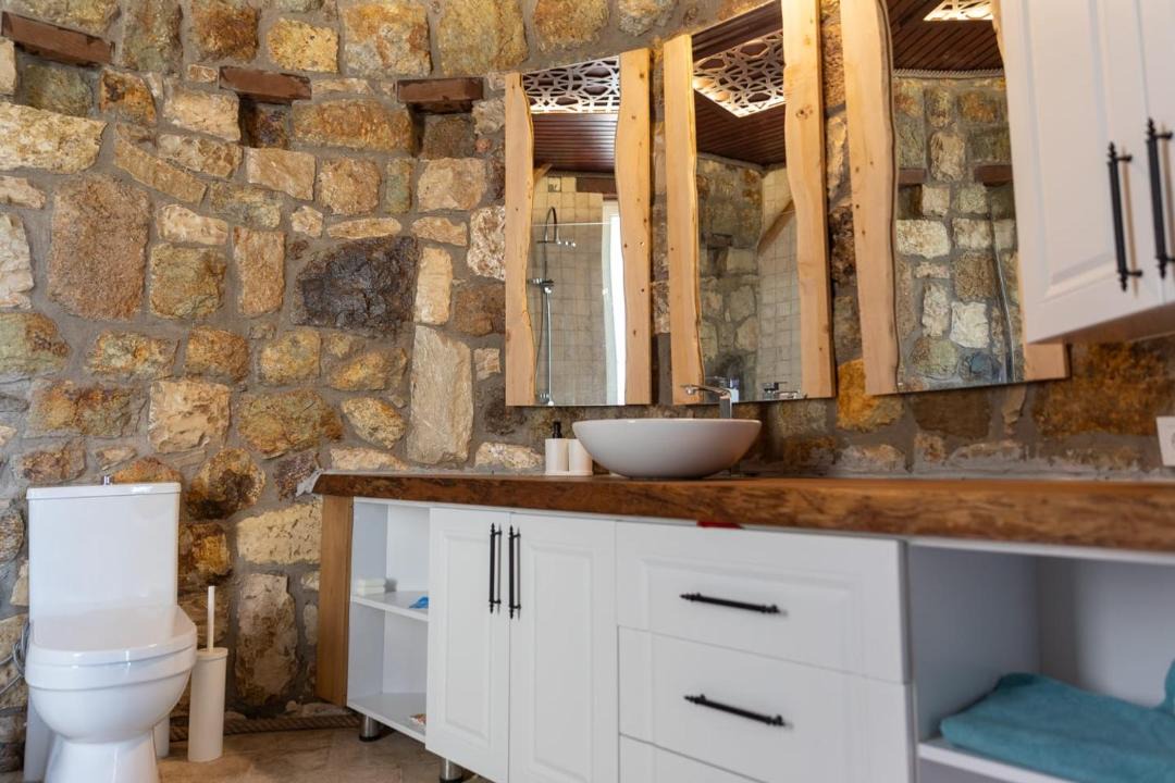 Photo of Livingroom in Seferihisar