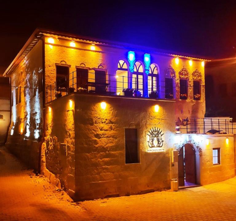 Photo of Patio Balcony in Avanos
