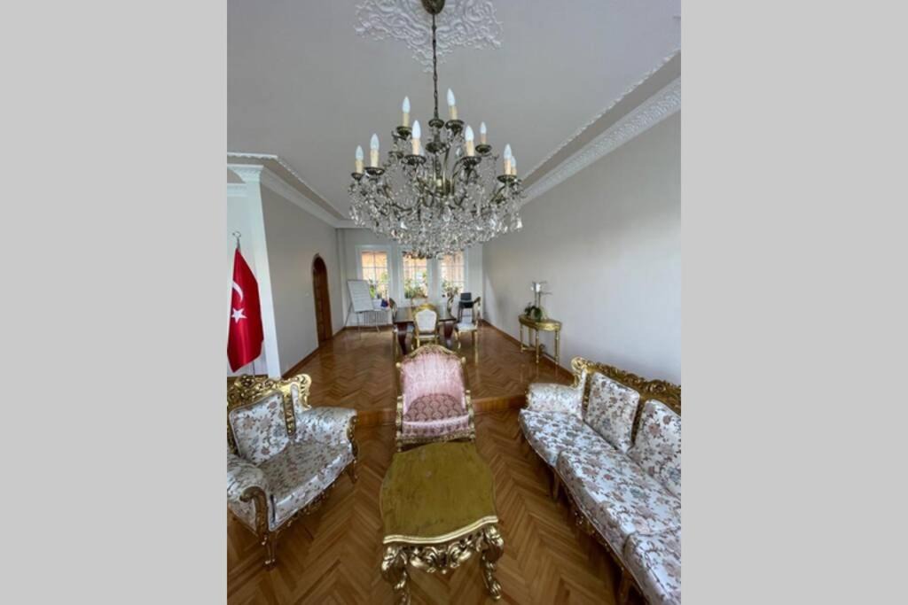 Photo of Livingroom in Istinye Mahallesi