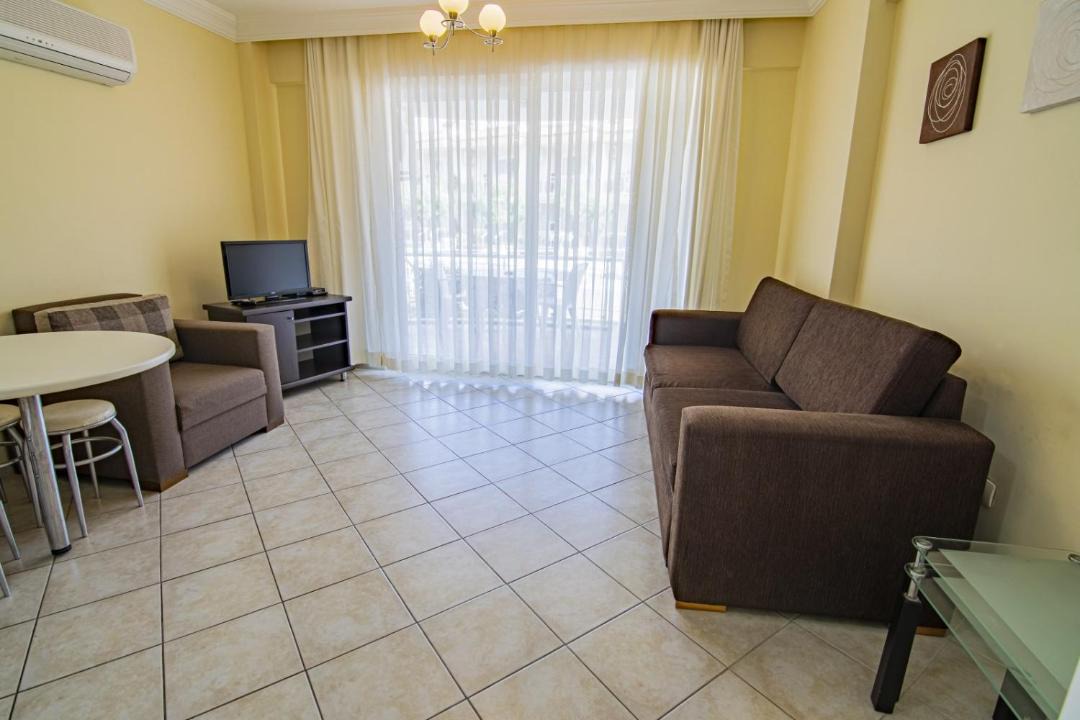 Photo of Livingroom in Fethiye City Center