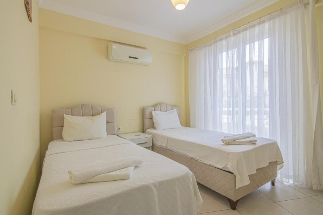 Photo of Bedroom in Fethiye City Center