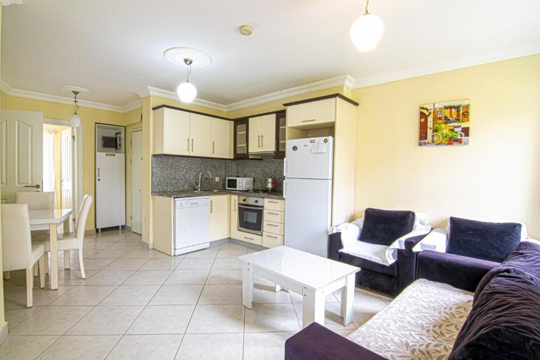Photo of Kitchen in Fethiye City Center